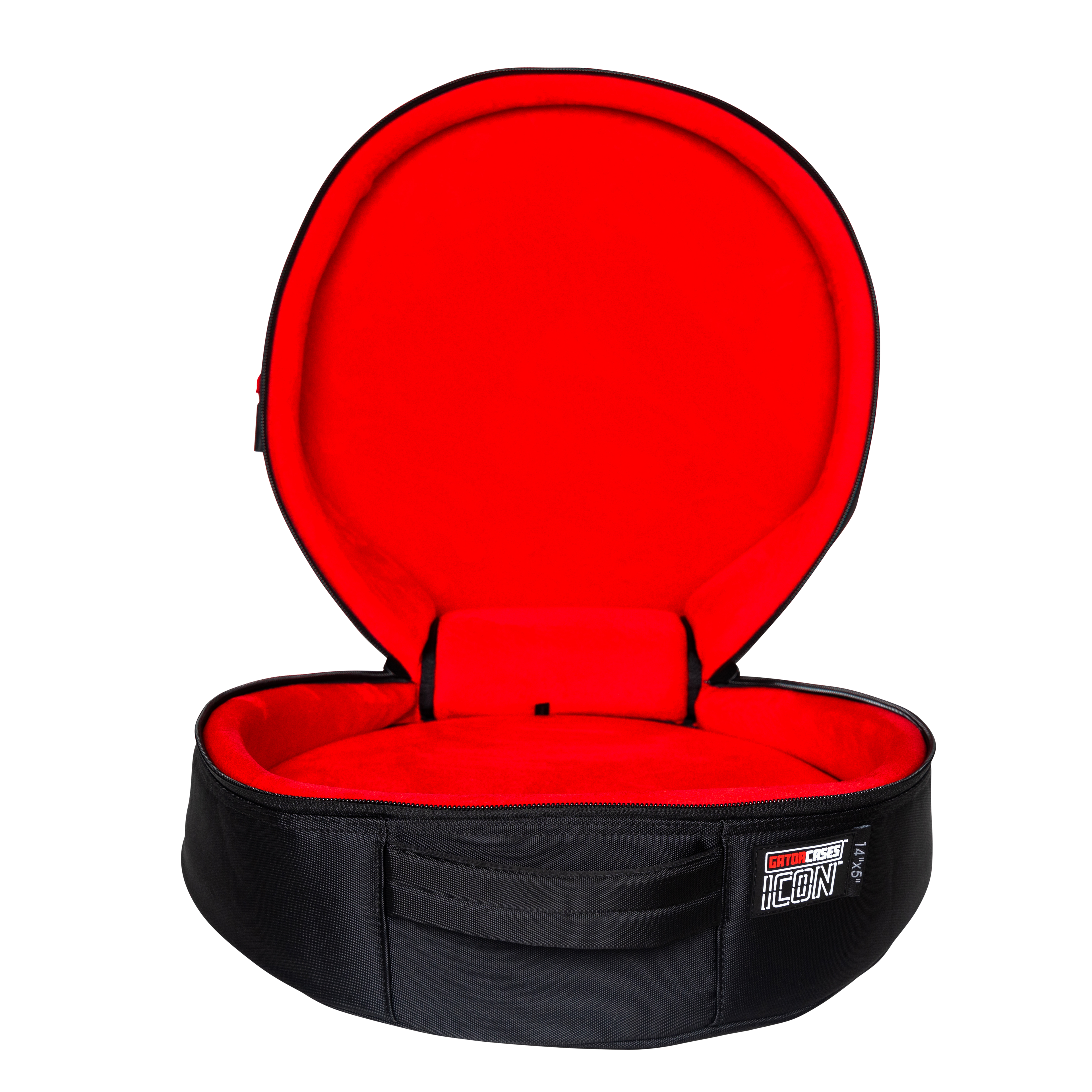 Icon Snare Drum Bag; 14" x 5"