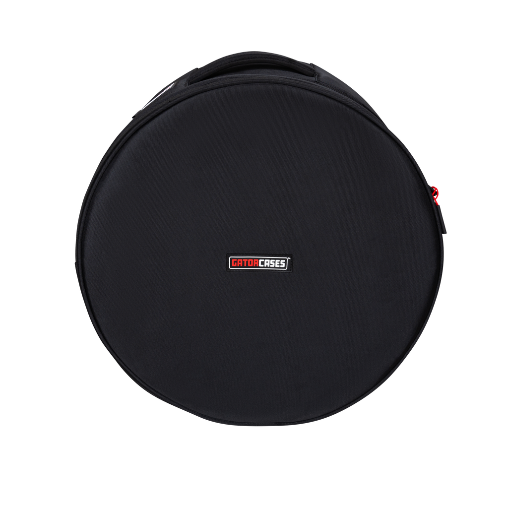 Icon Snare Drum Bag; 14" x 8"