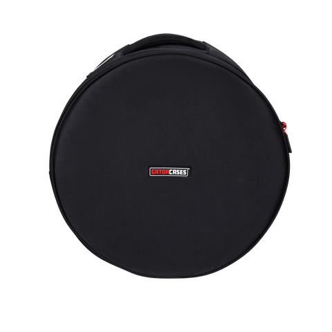 Icon Snare Drum Bag; 14" x 8"