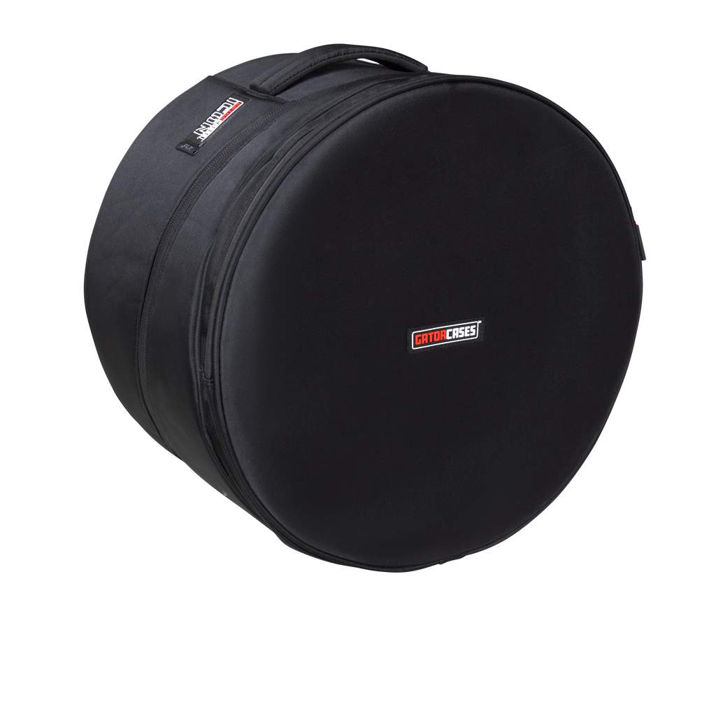 Icon Snare Drum Bag; 14" x 8"
