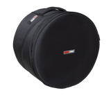 Icon Snare Drum Bag; 14" x 8"