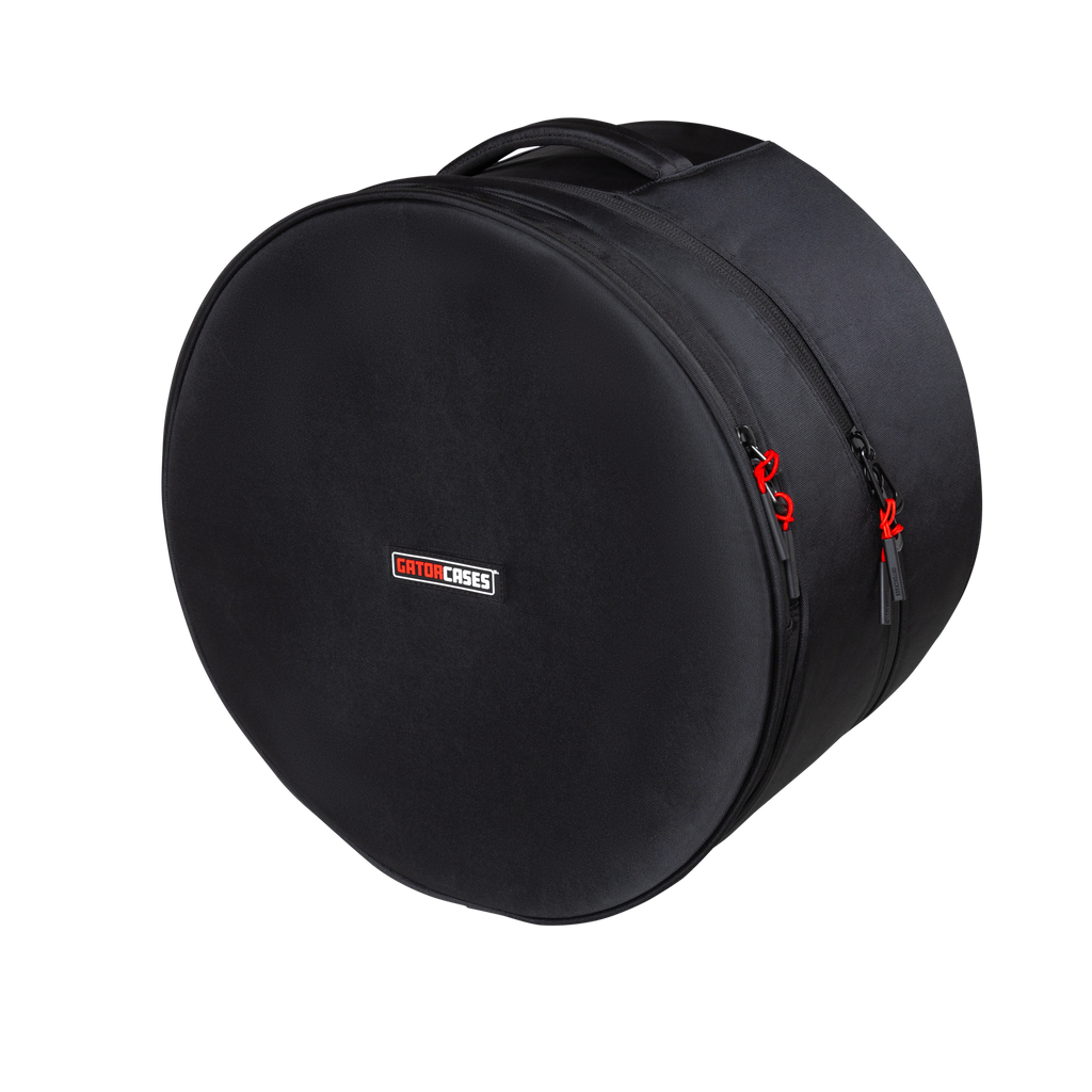 Icon Snare Drum Bag; 14" x 8"