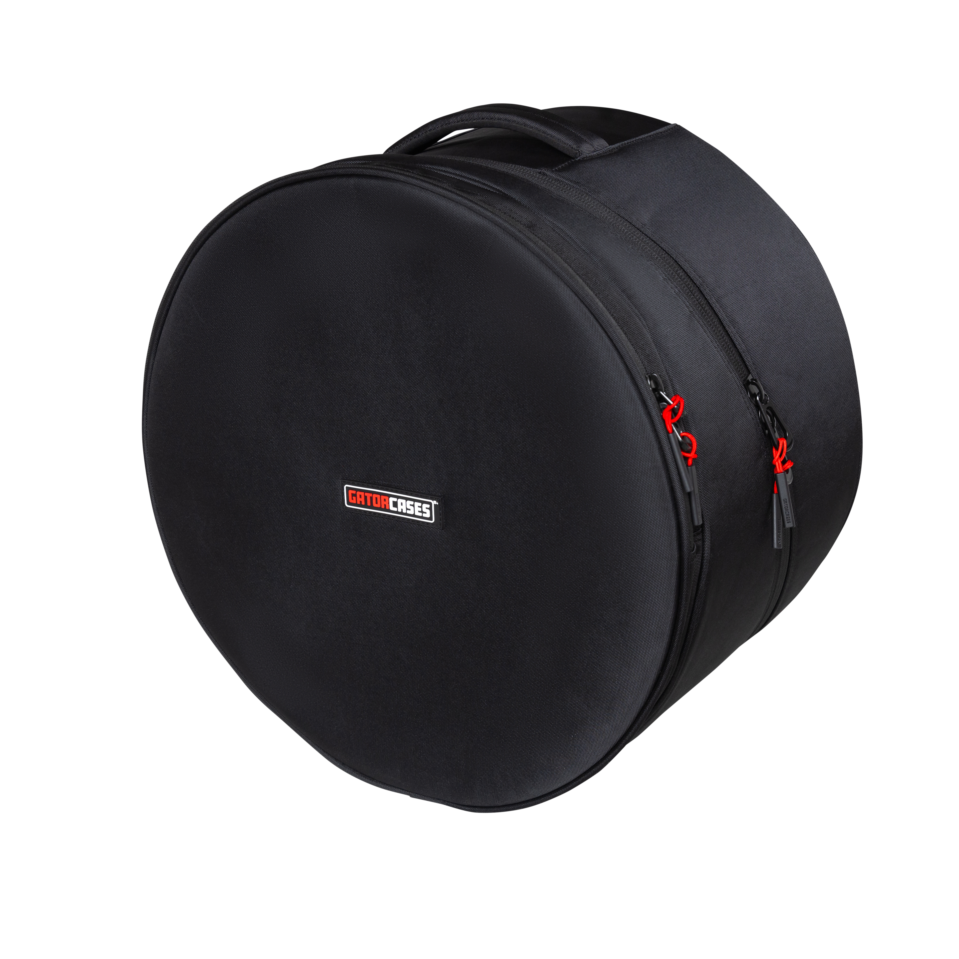 Icon Snare Drum Bag; 14" x 8"