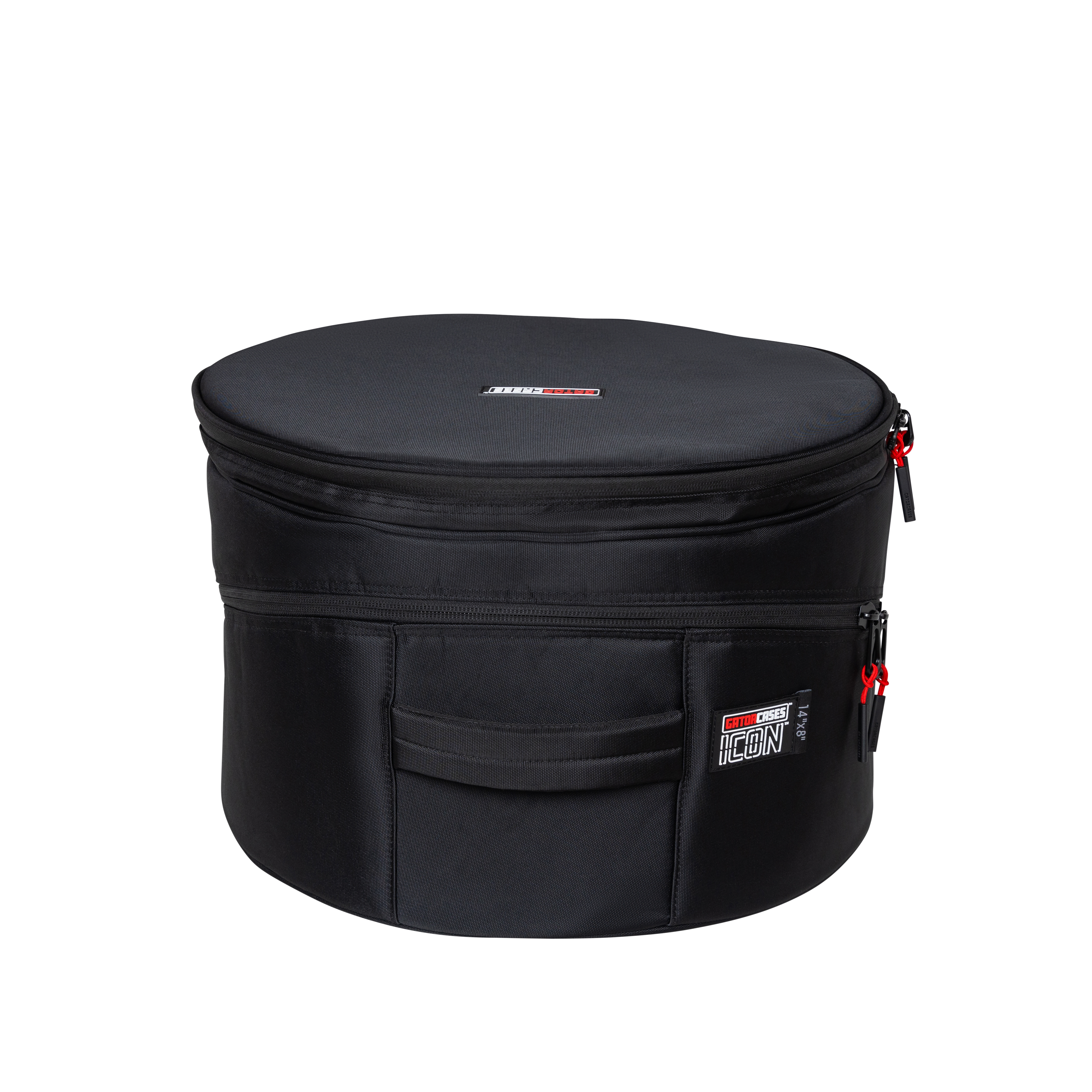 Icon Snare Drum Bag; 14" x 8"