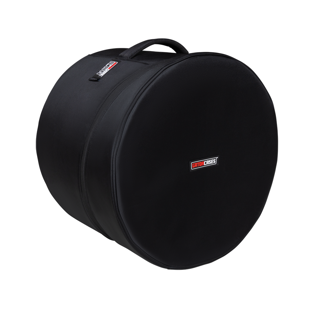 Icon Floor Tom Bag; 14" x 12"