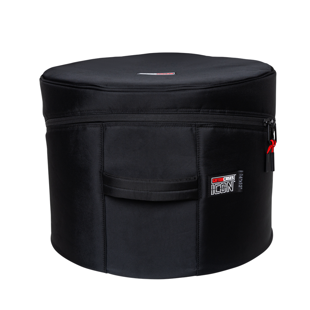 Icon Floor Tom Bag; 14" x 12"