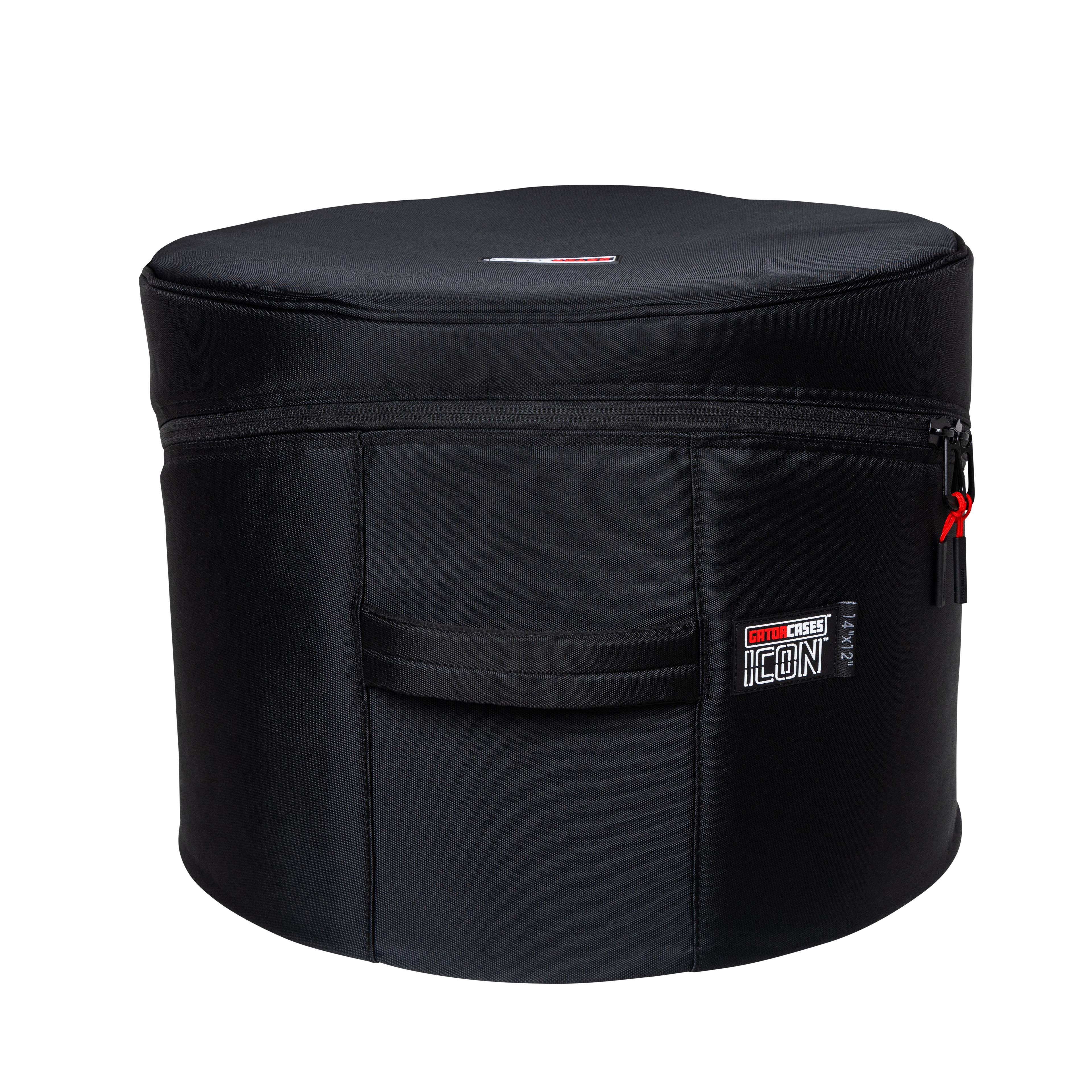Icon Floor Tom Bag; 14" x 12"