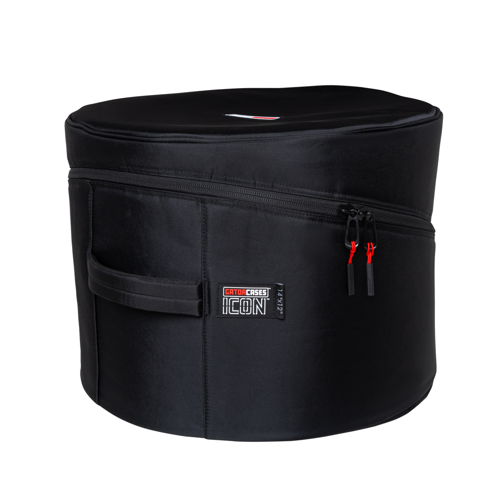 Icon Floor Tom Bag; 14" x 12"