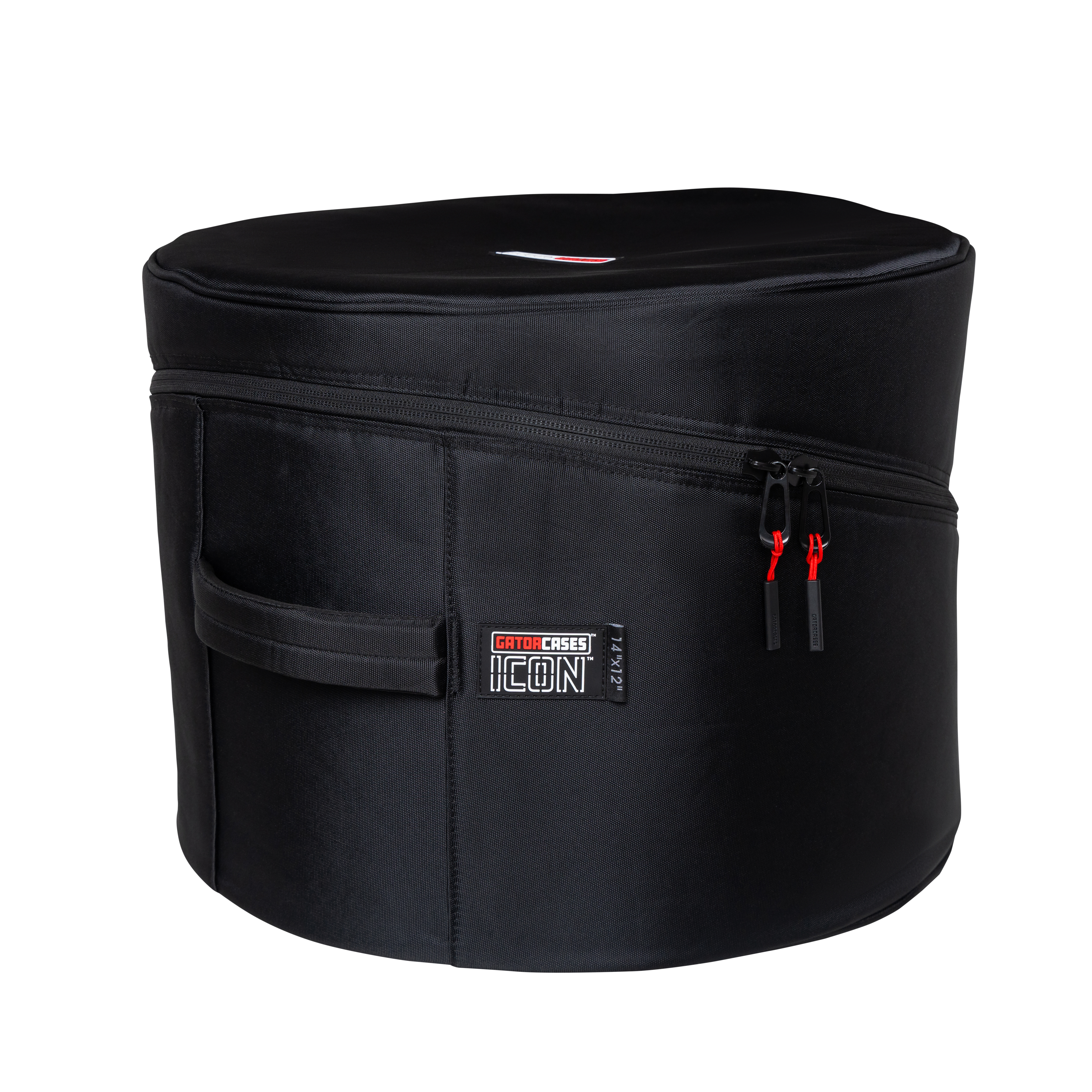 Icon Floor Tom Bag; 14" x 12"
