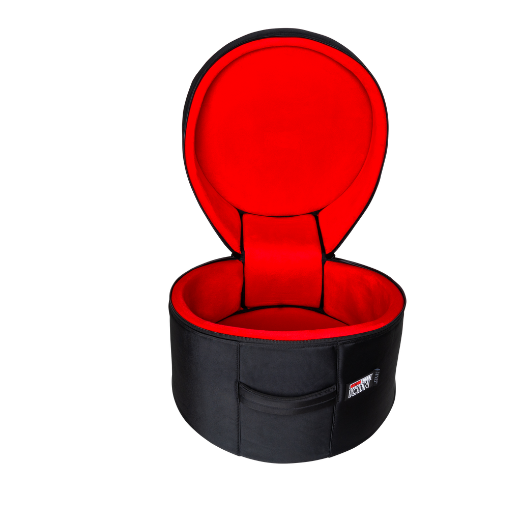 Icon Floor Tom Bag; 14" x 12"
