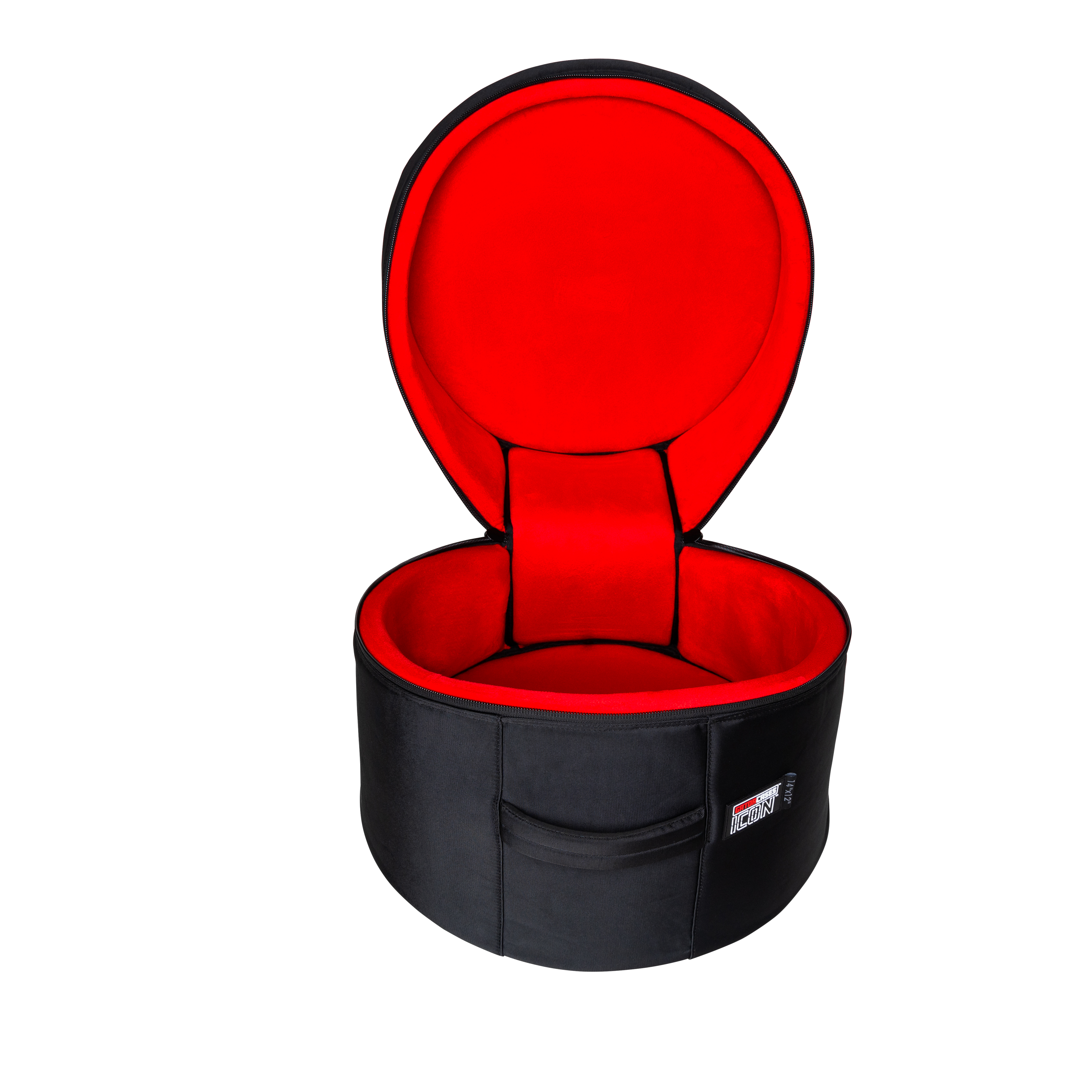 Icon Floor Tom Bag; 14" x 12"