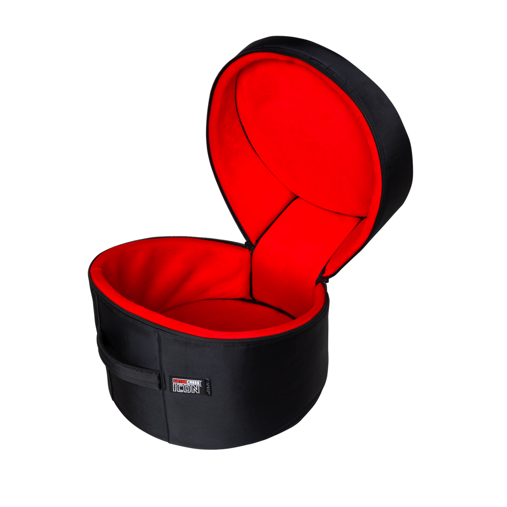 Icon Floor Tom Bag; 14" x 12"