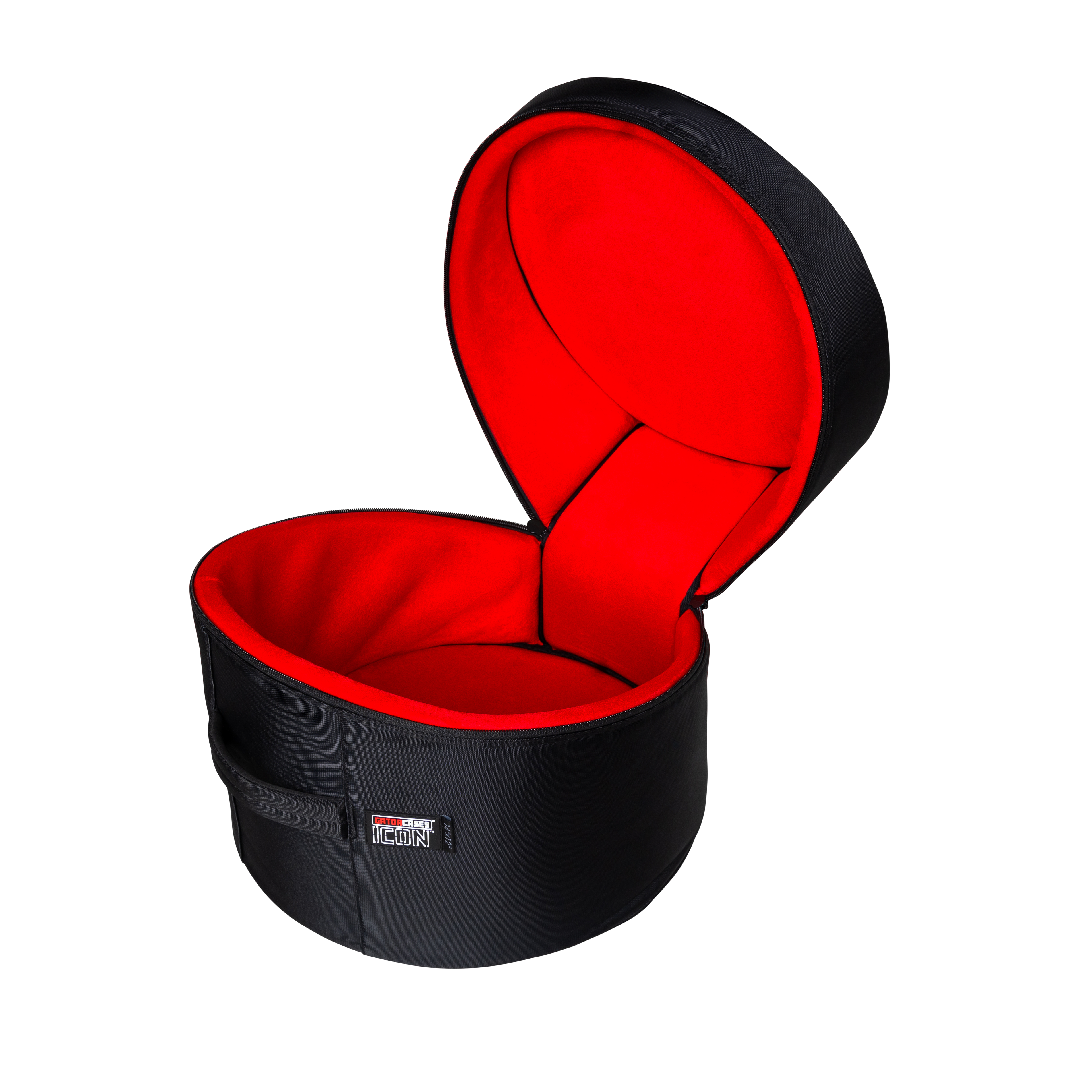 Icon Floor Tom Bag; 14" x 12"