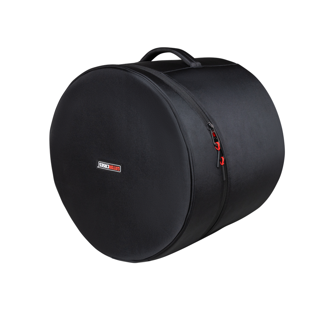 Icon Floor Tom Bag; 14" x 14"