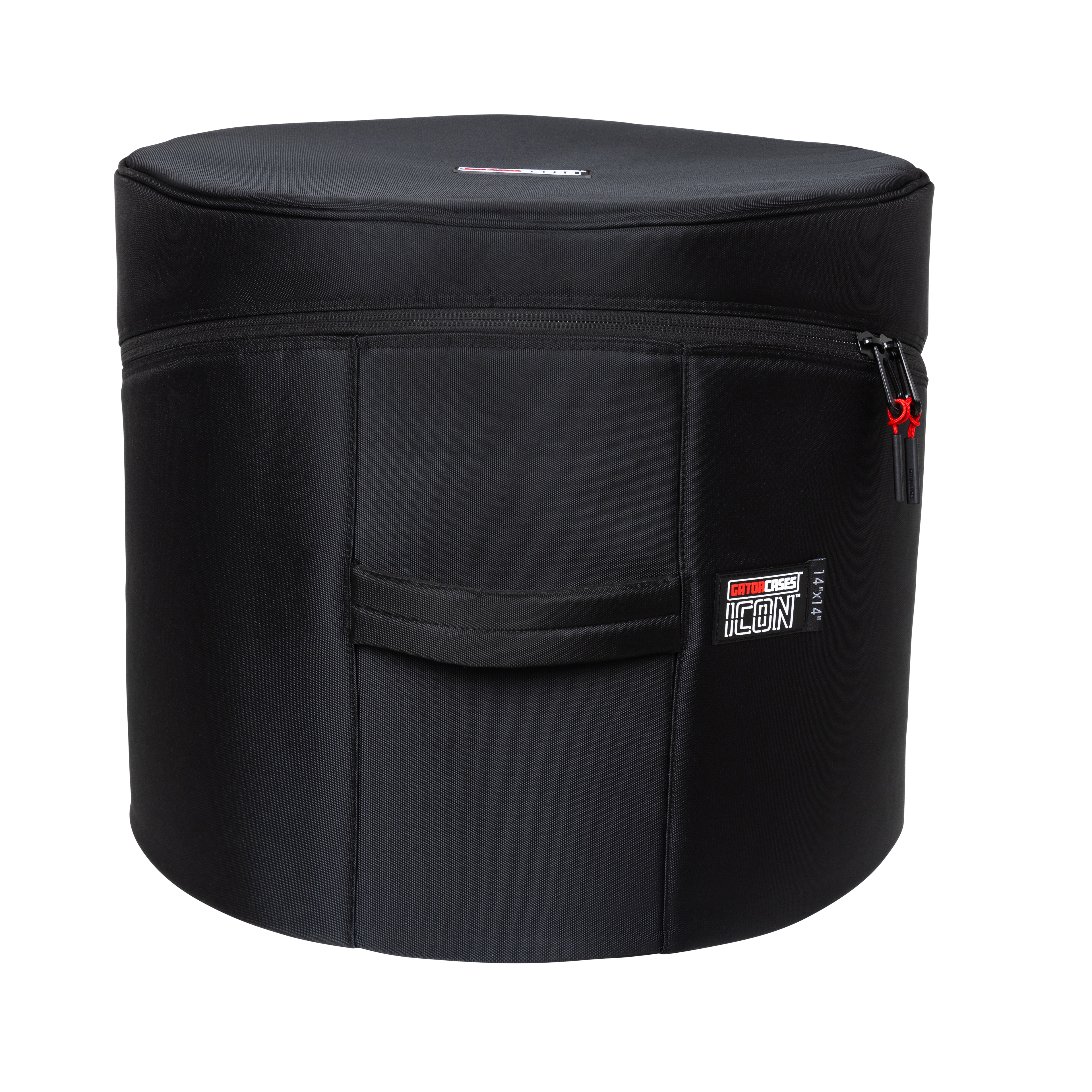 Icon Floor Tom Bag; 14" x 14"