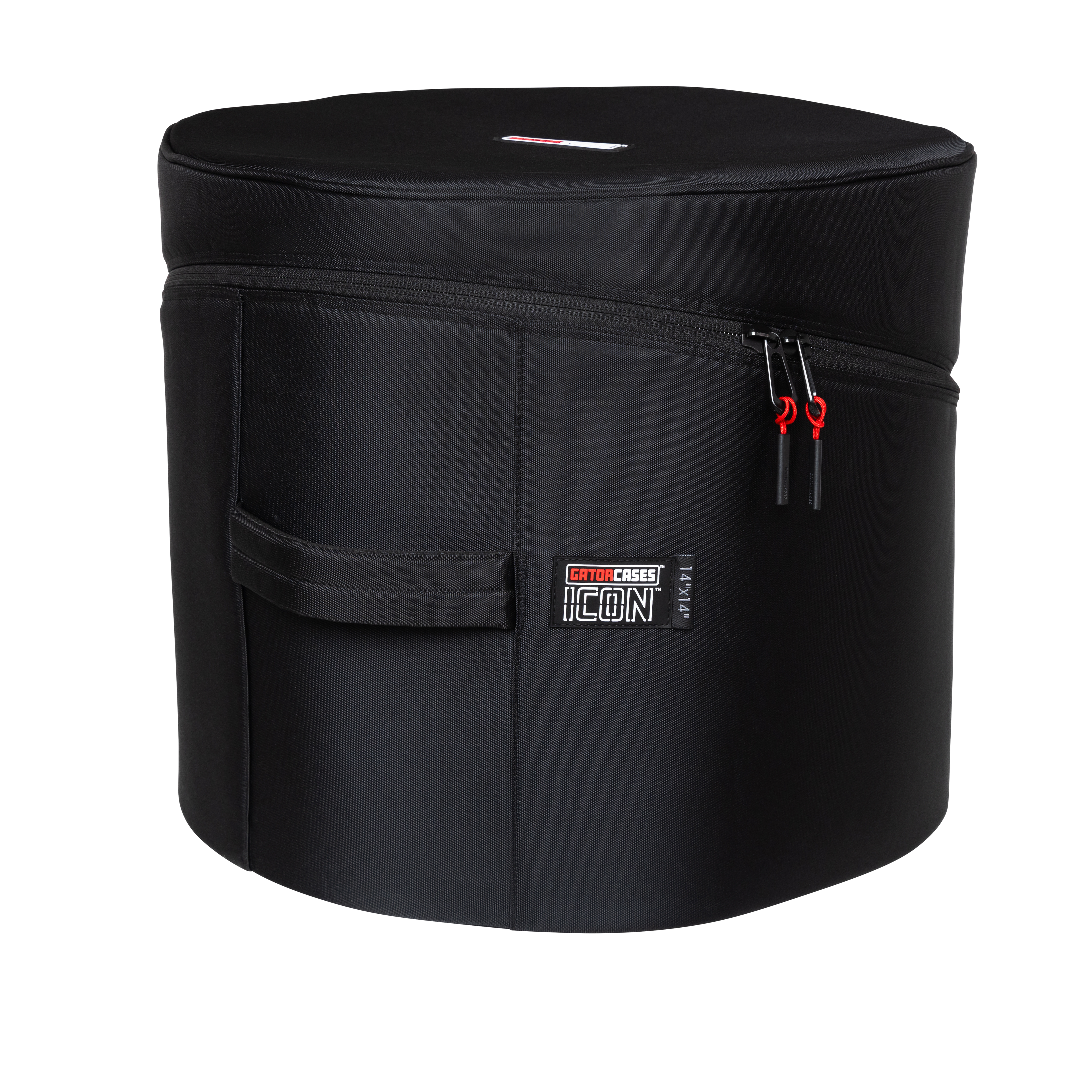 Icon Floor Tom Bag; 14" x 14"