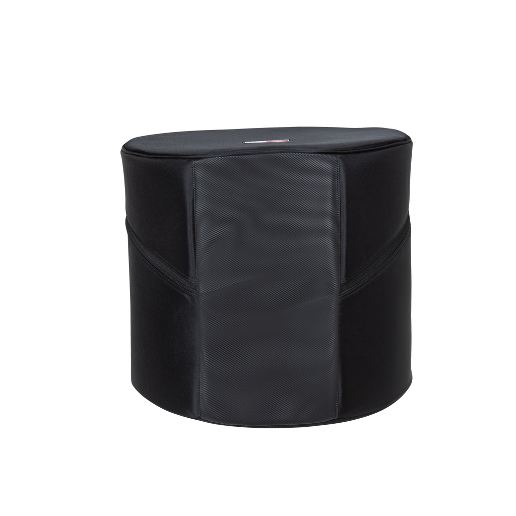 Icon Floor Tom Bag; 14" x 14"
