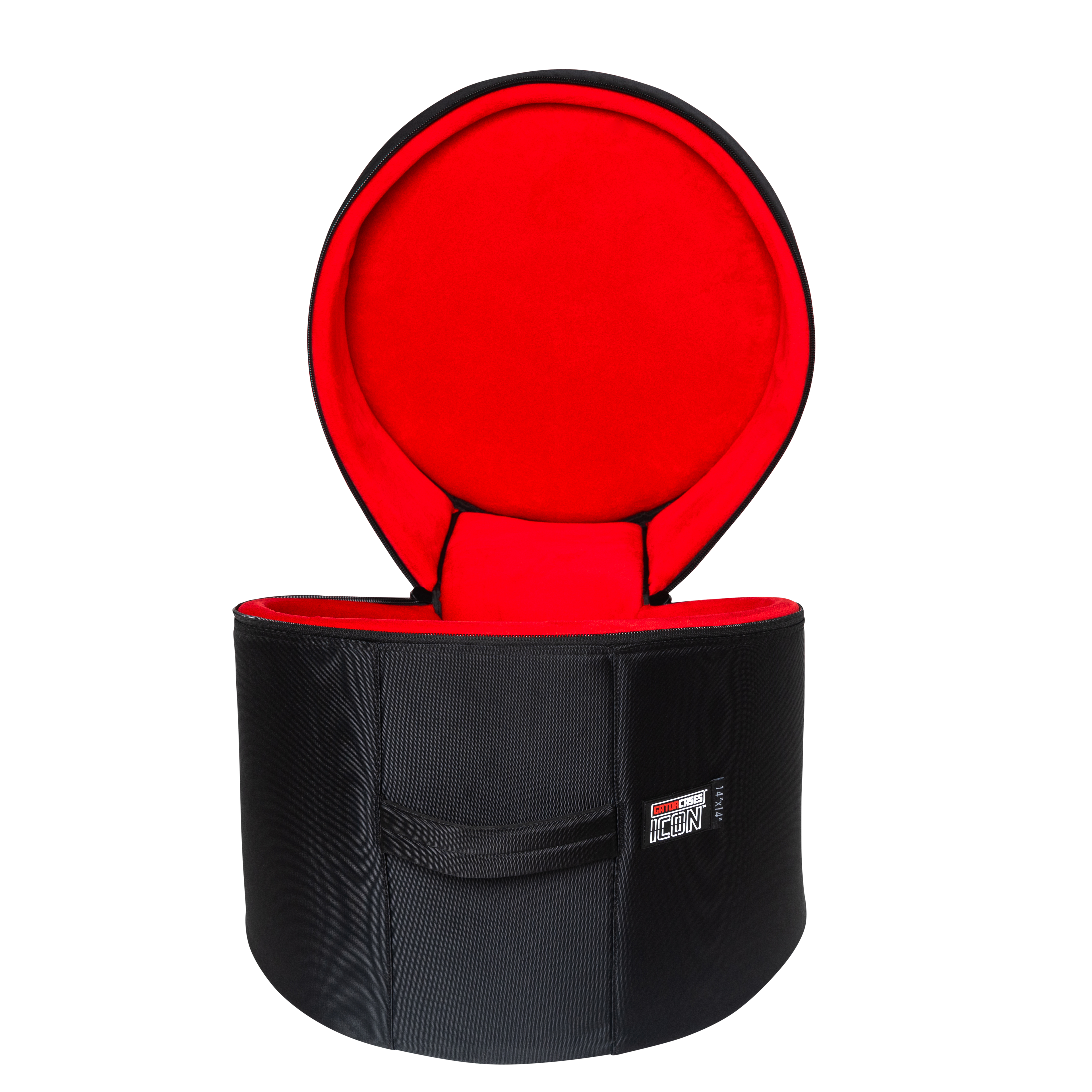Icon Floor Tom Bag; 14" x 14"