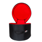 Icon Floor Tom Bag; 14" x 14"