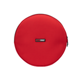 Gator Icon Snare Drum Bag 14″ x 5.5″, Red