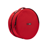 Gator Icon Snare Drum Bag 14″ x 5.5″, Red