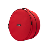 Gator Icon Snare Drum Bag 14″ x 5.5″, Red