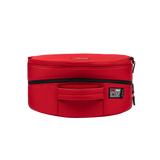 Gator Icon Snare Drum Bag 14″ x 5.5″, Red