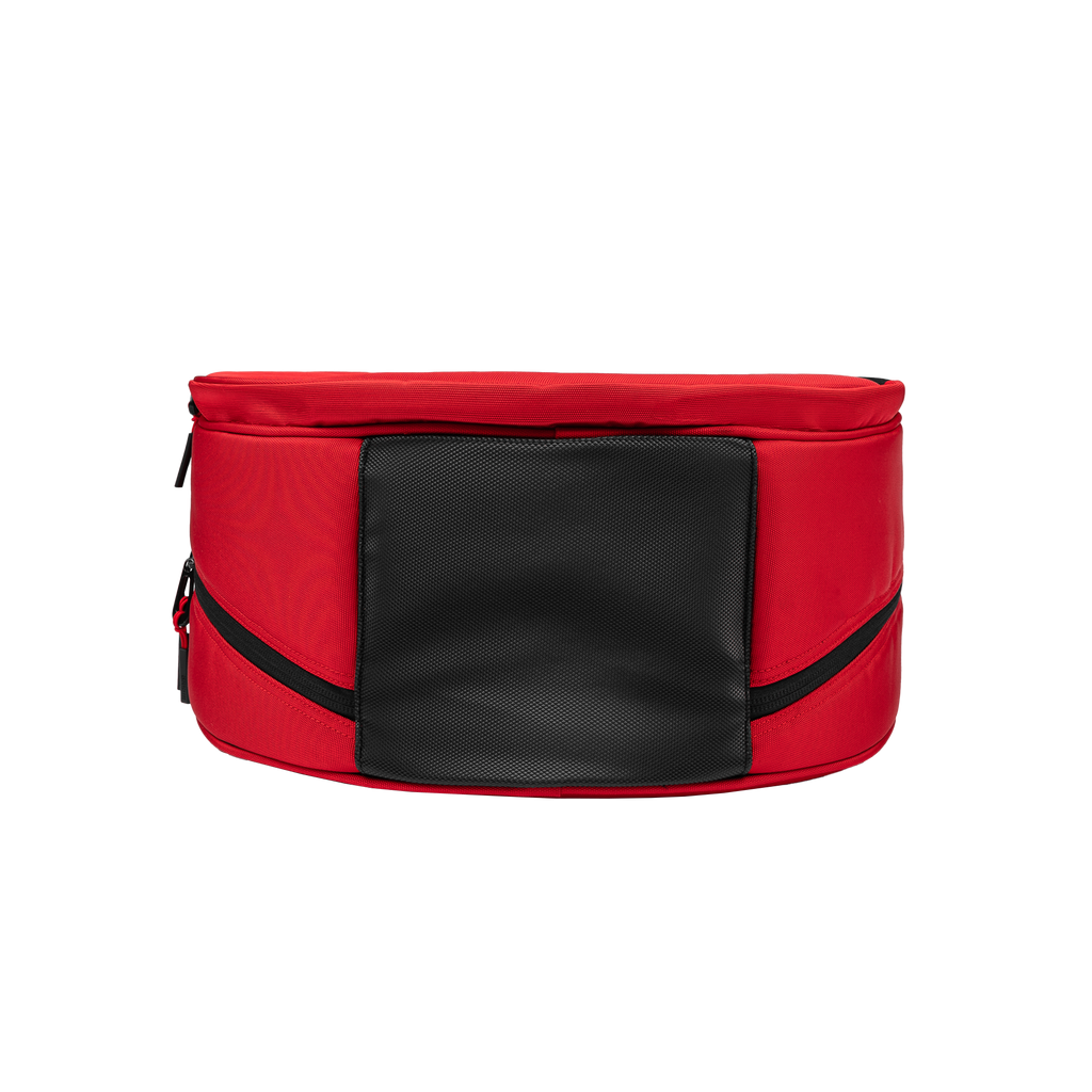 Gator Icon Snare Drum Bag 14″ x 5.5″, Red