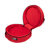 Gator Icon Snare Drum Bag 14″ x 5.5″, Red