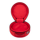 Gator Icon Snare Drum Bag 14″ x 5.5″, Red