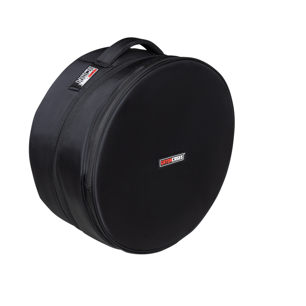 Icon Snare Drum Bag; 14" x 5.5"