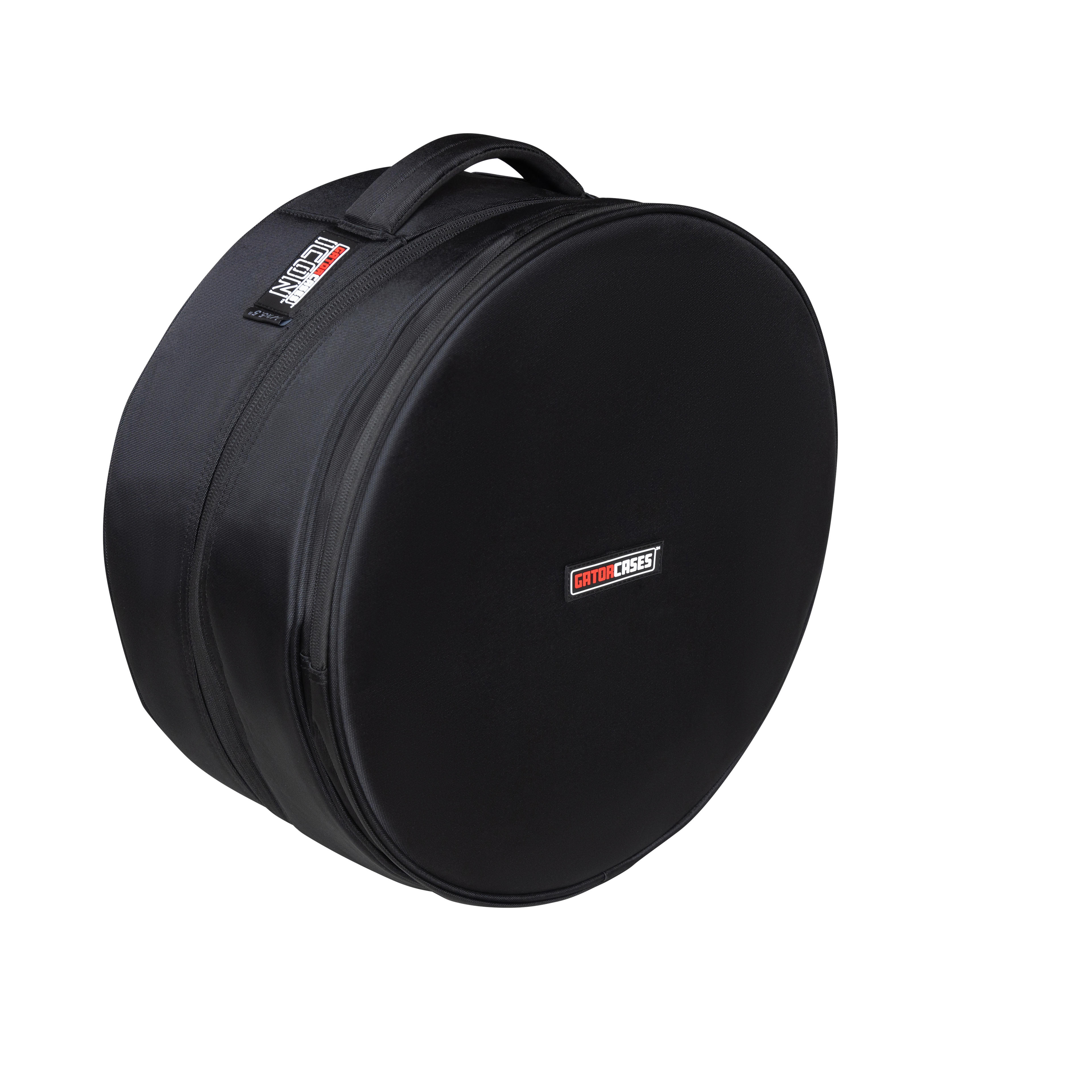 Icon Snare Drum Bag; 14" x 5.5"