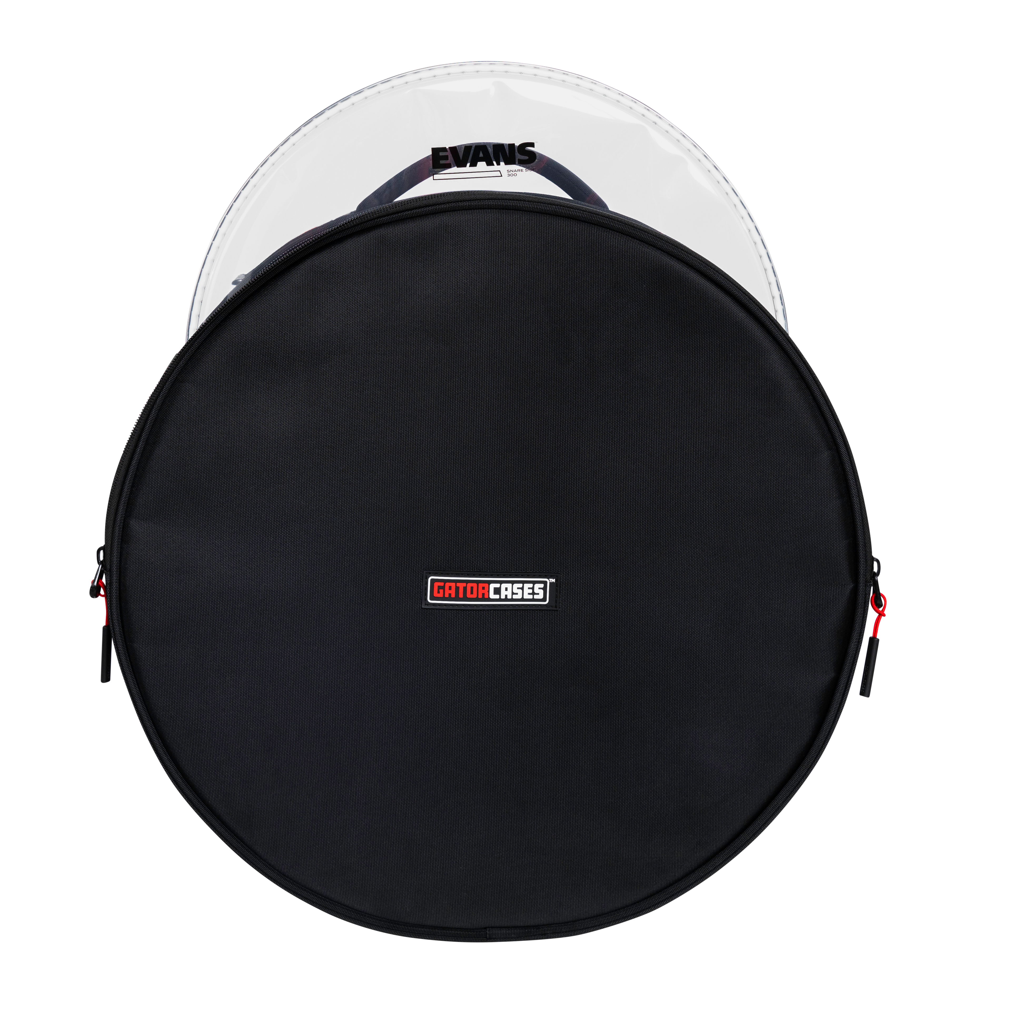 Icon Snare Drum Bag; 14" x 5.5"