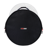 Icon Snare Drum Bag; 14" x 5.5"
