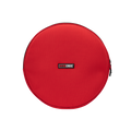 Gator Icon Snare Drum Bag 14″ x 6.5″, Red