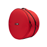 Gator Icon Snare Drum Bag 14″ x 6.5″, Red