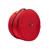 Gator Icon Snare Drum Bag 14″ x 6.5″, Red