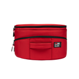 Gator Icon Snare Drum Bag 14″ x 6.5″, Red