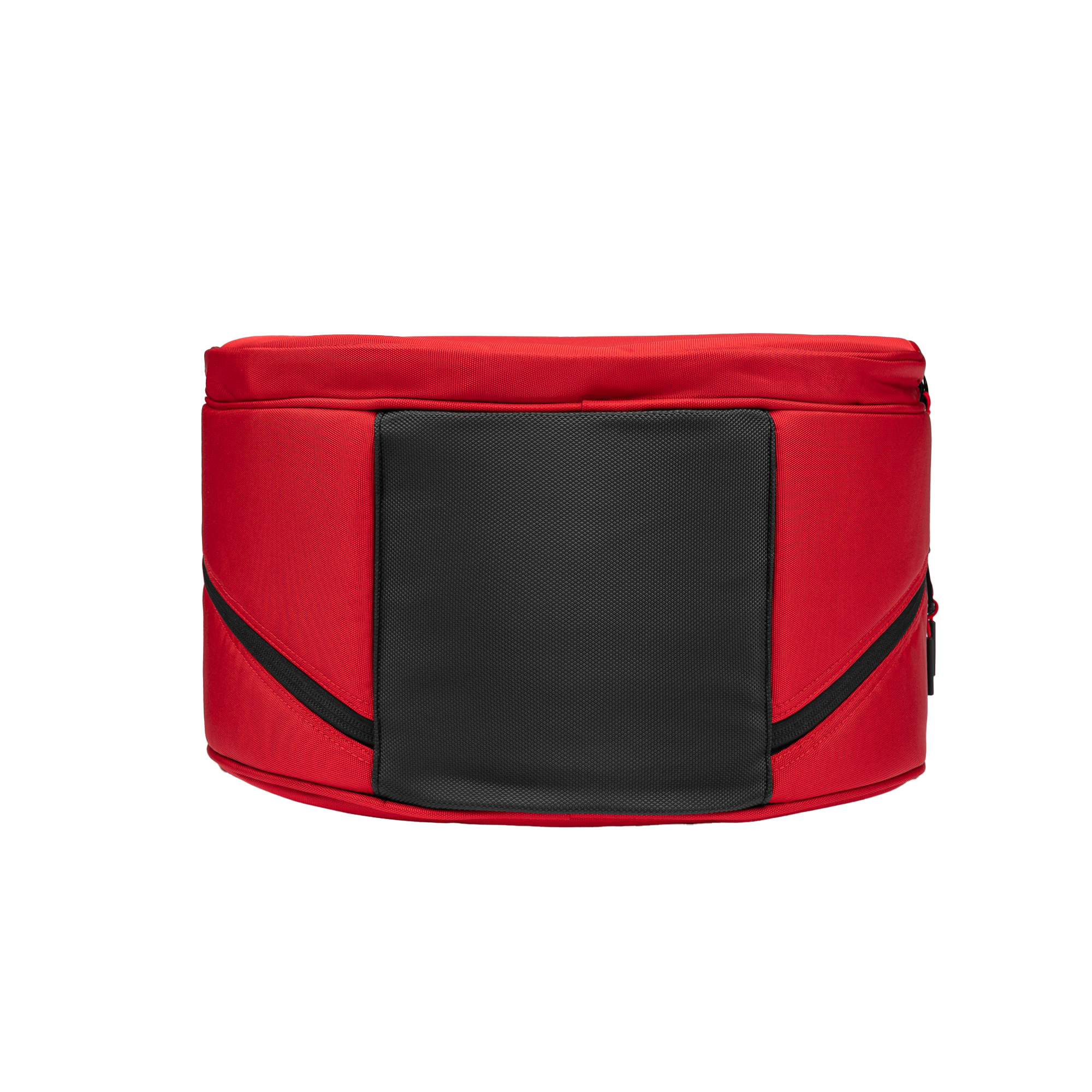 Gator Icon Snare Drum Bag 14″ x 6.5″, Red