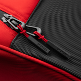 Gator Icon Snare Drum Bag 14″ x 6.5″, Red