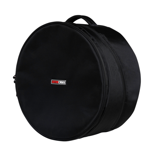 Icon Snare Drum Bag; 14" x 6.5"