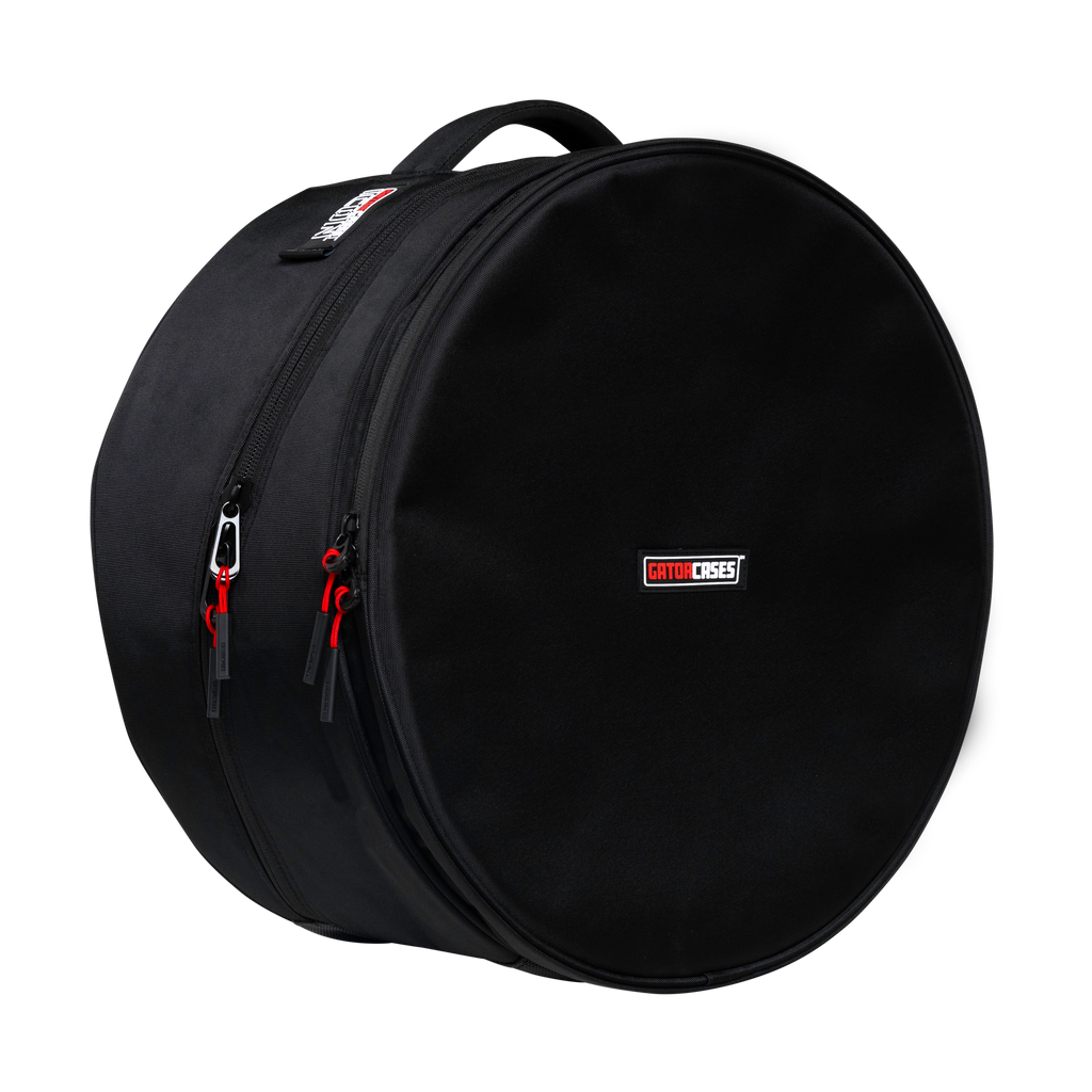 Icon Snare Drum Bag; 14" x 6.5"