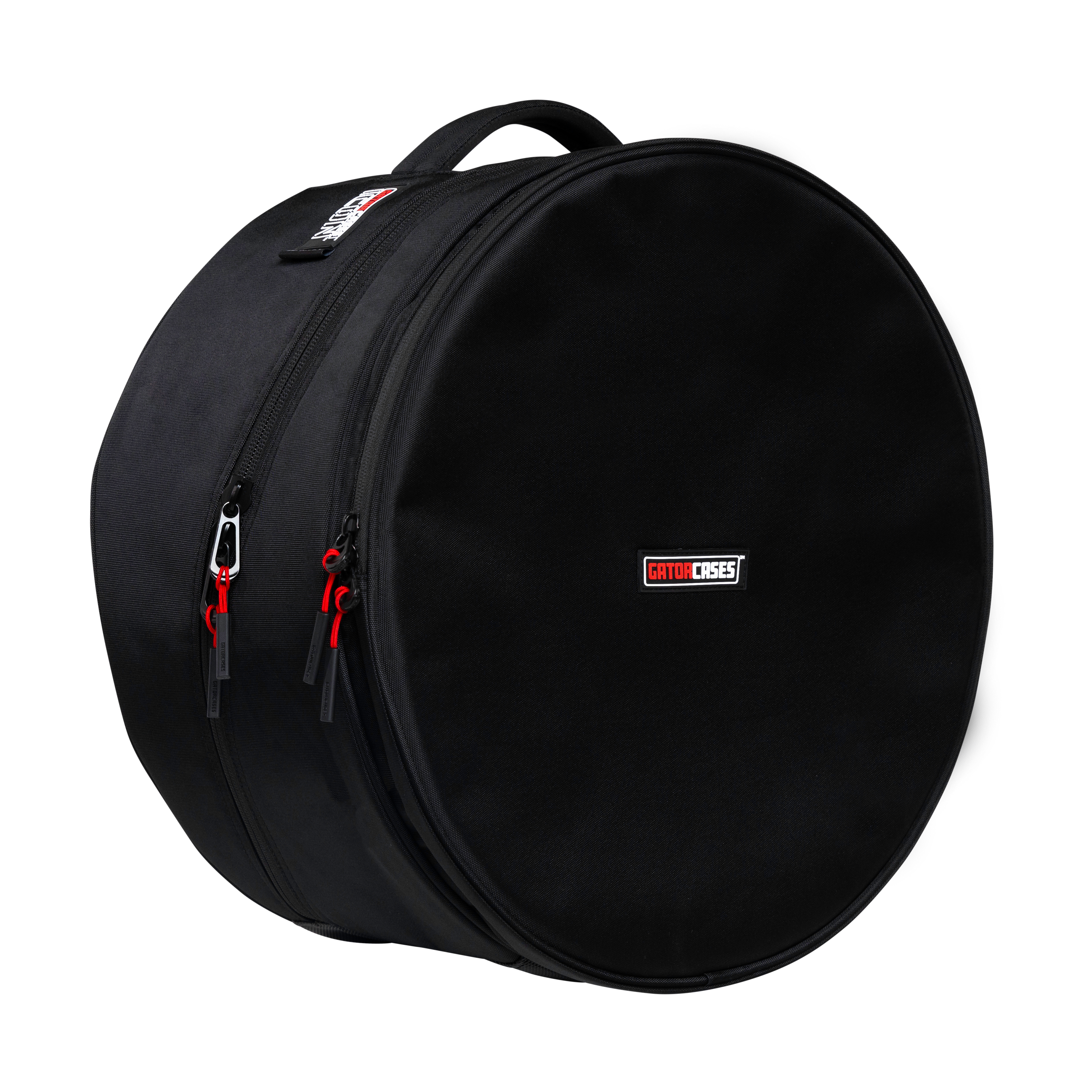 Icon Snare Drum Bag; 14" x 6.5"
