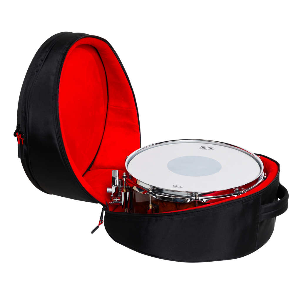 Icon Snare Drum Bag; 14" x 6.5"