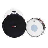 Icon Snare Drum Bag; 14" x 6.5"
