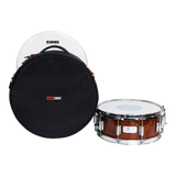 Icon Snare Drum Bag; 14" x 6.5"
