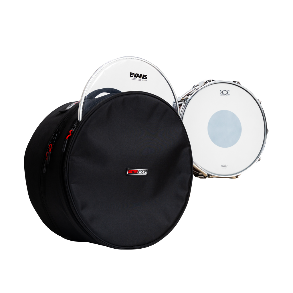 Icon Snare Drum Bag; 14" x 6.5"