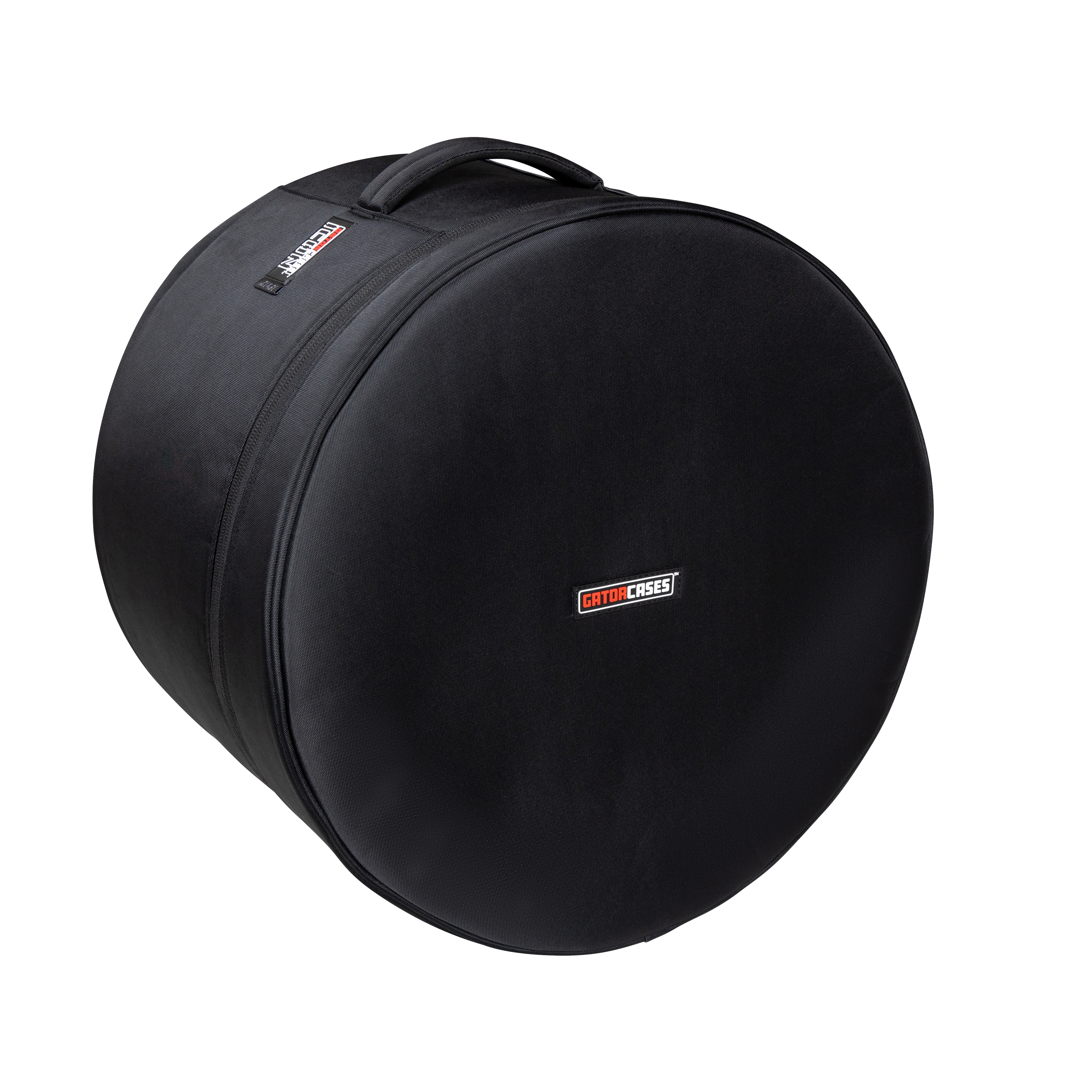 Icon Floor Tom Bag; 15" x 12"