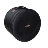 Icon Floor Tom Bag; 15" x 12"