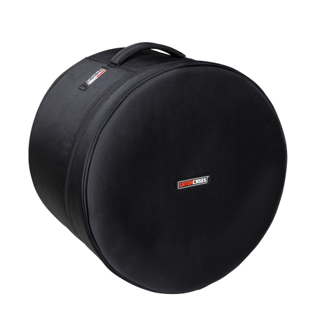 Icon Floor Tom Bag; 15
